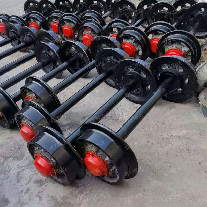 Introduction to Carbon steel wheel, introduction to wheel function advantages and characteristics