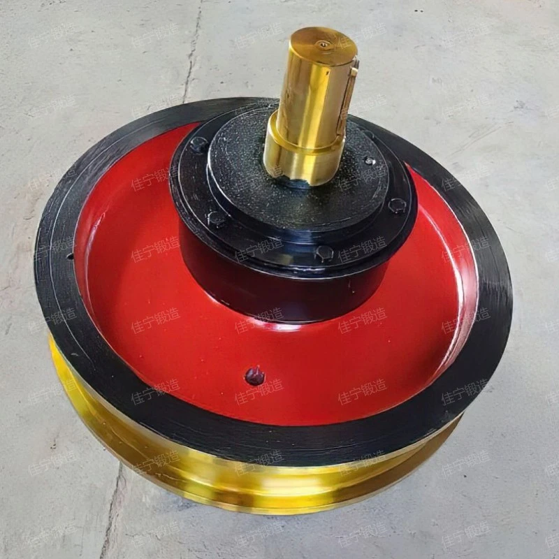 Introduction to wheel forging, how much is the price of the wheel?