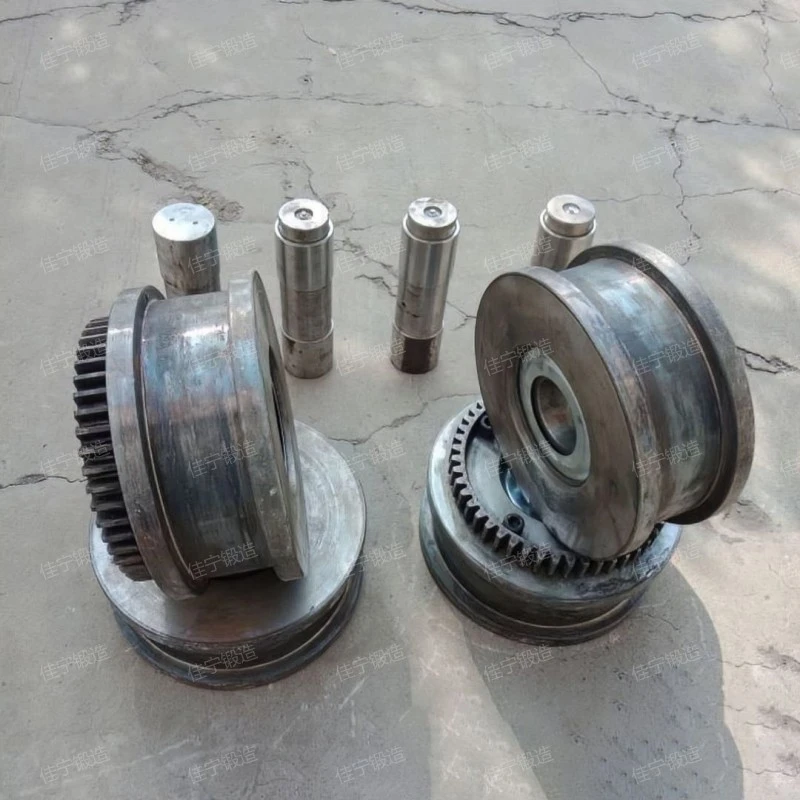 What is a Alloy steel wheel? Introduction to the advantages and characteristics of the wheel