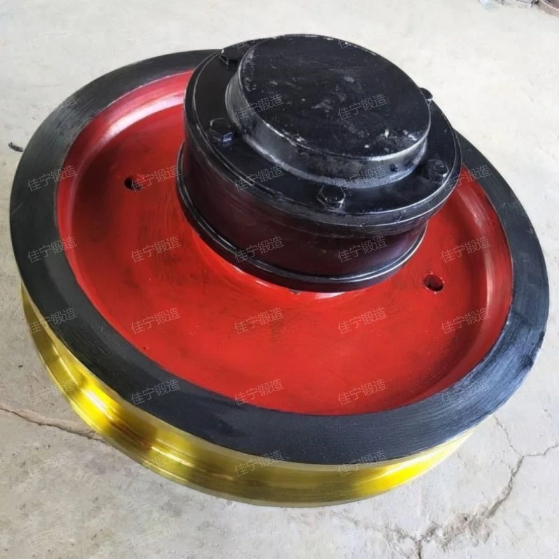 What is a Wheel forgings? Introduction to the advantages, characteristics, and principles of the wheel