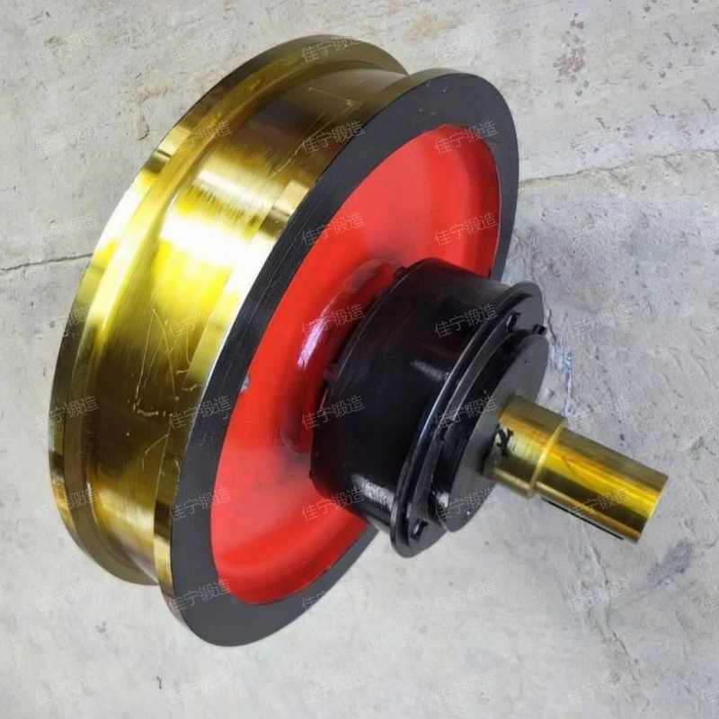 Introduction to Aluminum alloy wheel set and wheel advantages and features