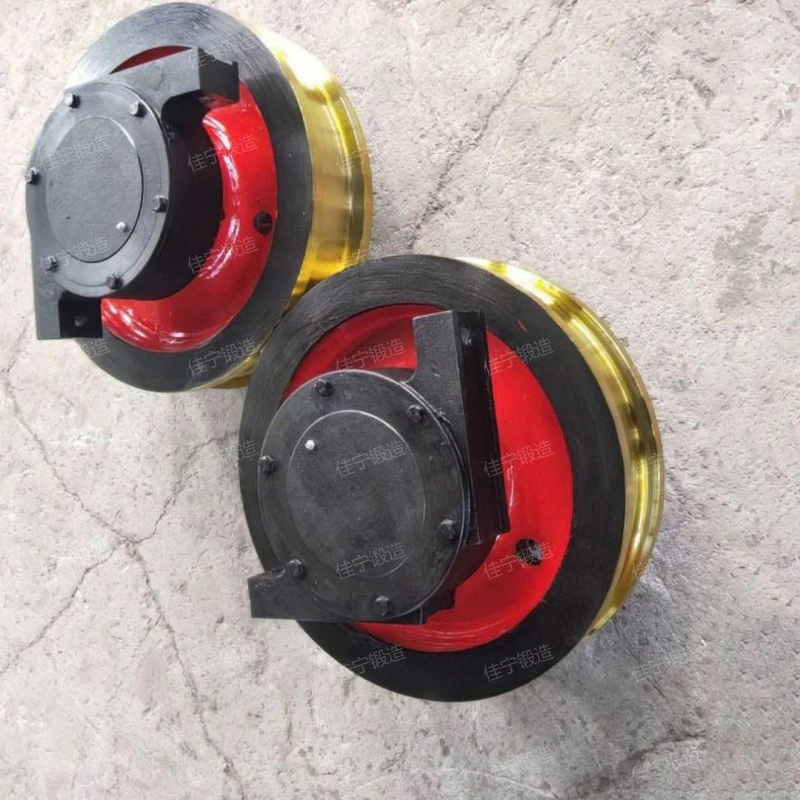 Introduction to Die steel wheel, introduction to wheel advantages and characteristics
