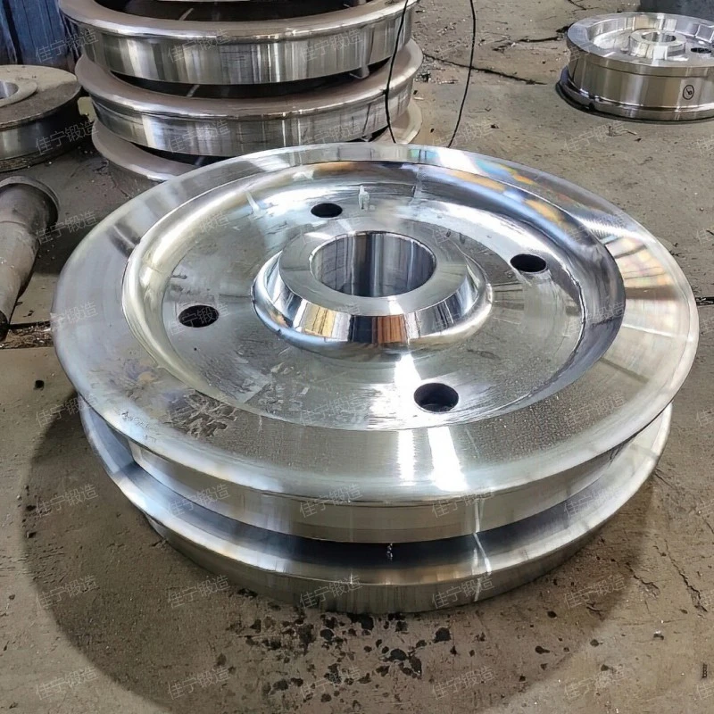 Introduction to Travelling wheel and wheel structure principle