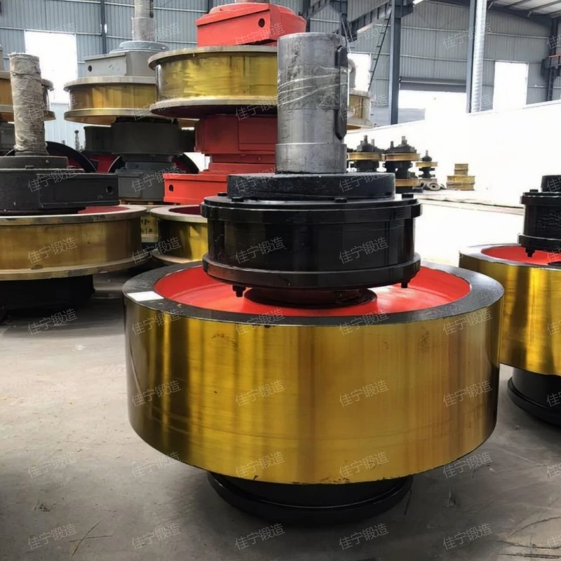 Introduction to Stainless steel wheel, wheel specifications, model parameters