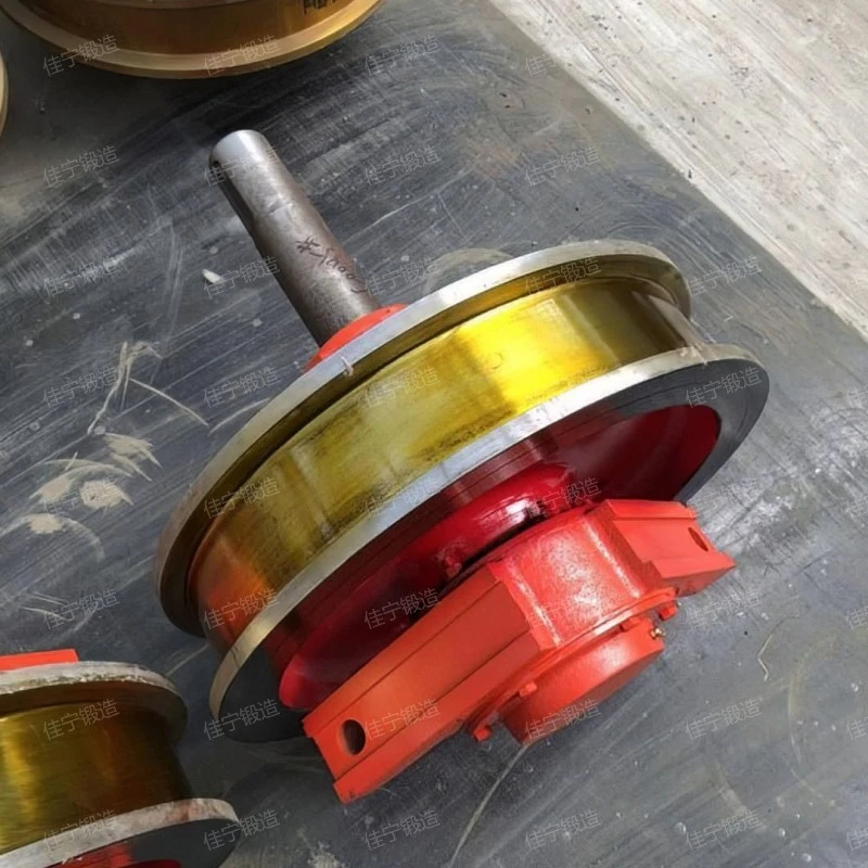 What is a Crown wheel? How much is the price of the wheel?
