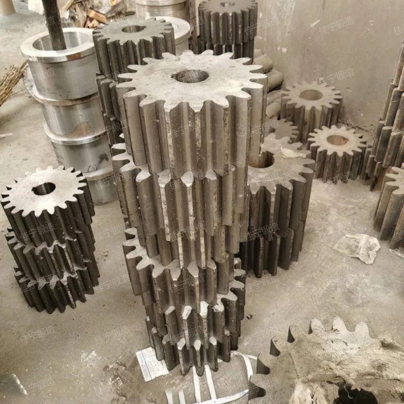 What is a Valve gear forgings? How much is the price of the gear?