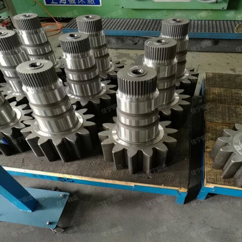 What is a 316 gear? Introduction to the Working Principle of gear