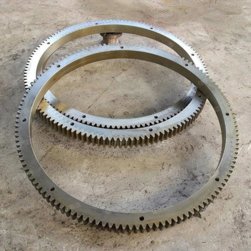 What is a cylindrical gear? Introduction to the advantages and characteristics of gear functions