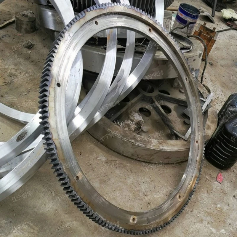 Introduction to SAE gear and gear working principle