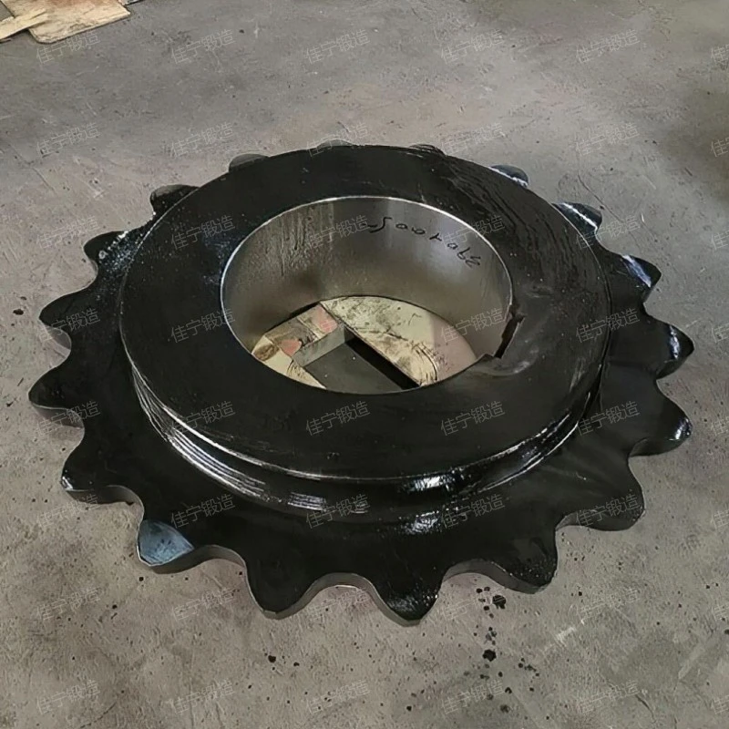 Introduction to Bearing gear and gear structure principle