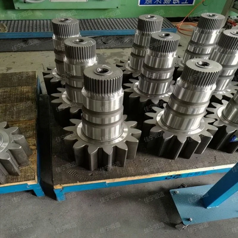 What is a annular gear? Introduction to the advantages and characteristics of ring gear functions