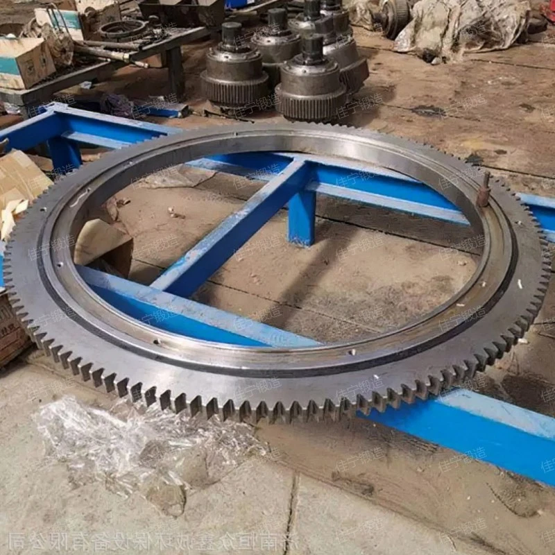 Introduction to Orifice ring gear and ring gear working principle