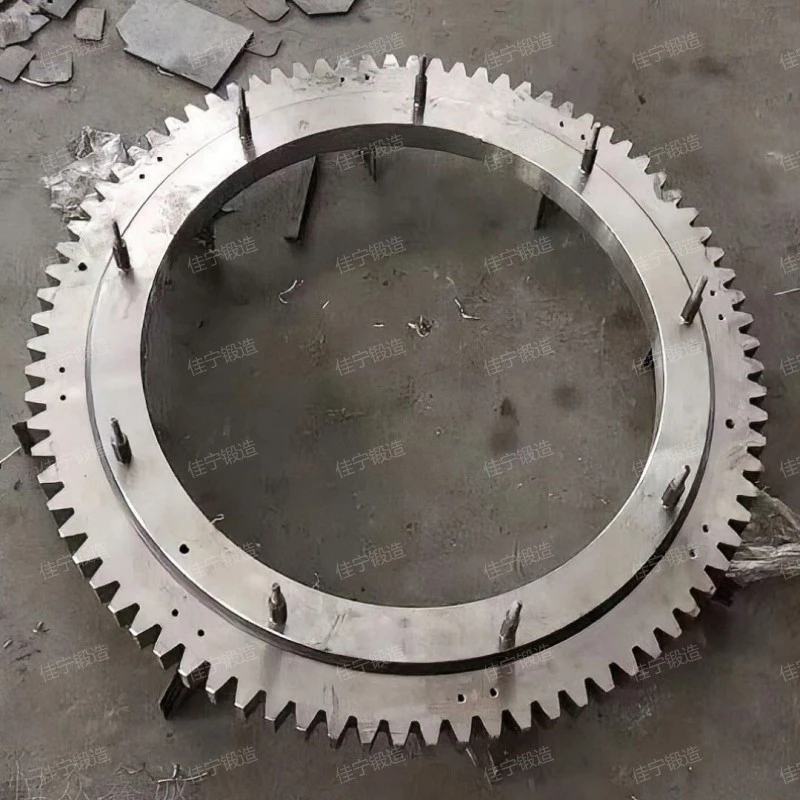 What is a Special-shaped gear ring? Introduction to the advantages and characteristics of ring gear functions