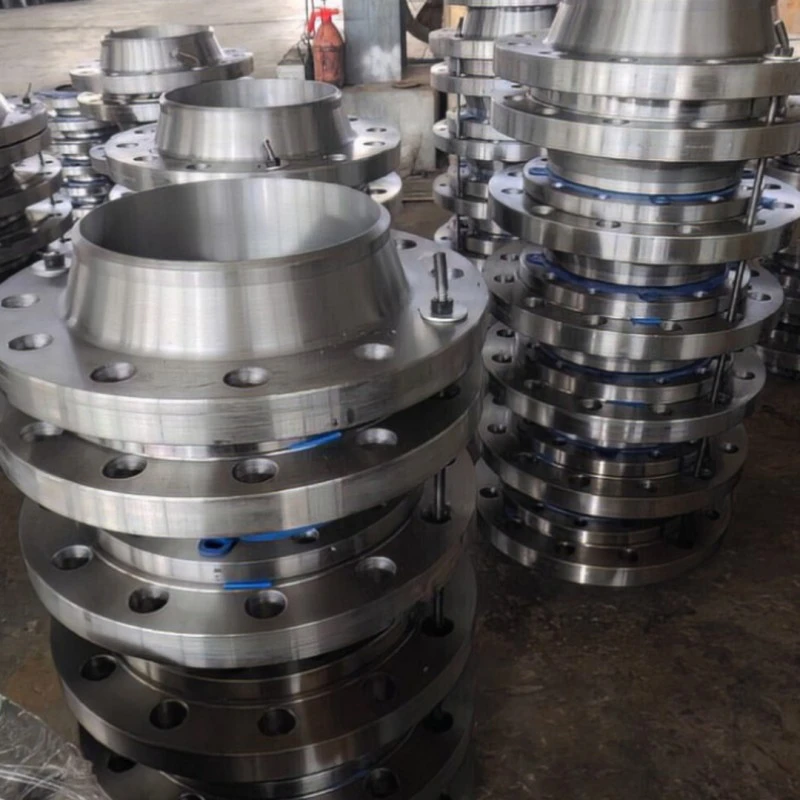 What is a Welding concave flange plate? How much is the price of the flange?