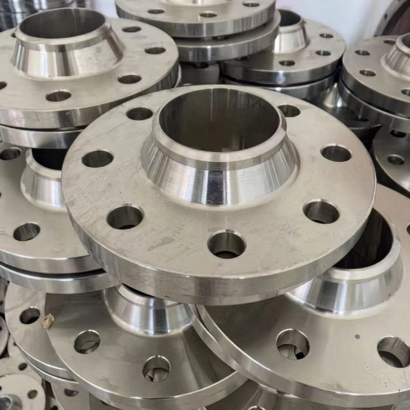 What is a 12Cr1MoV butt welded flange cover? flange specifications, models, and parameters