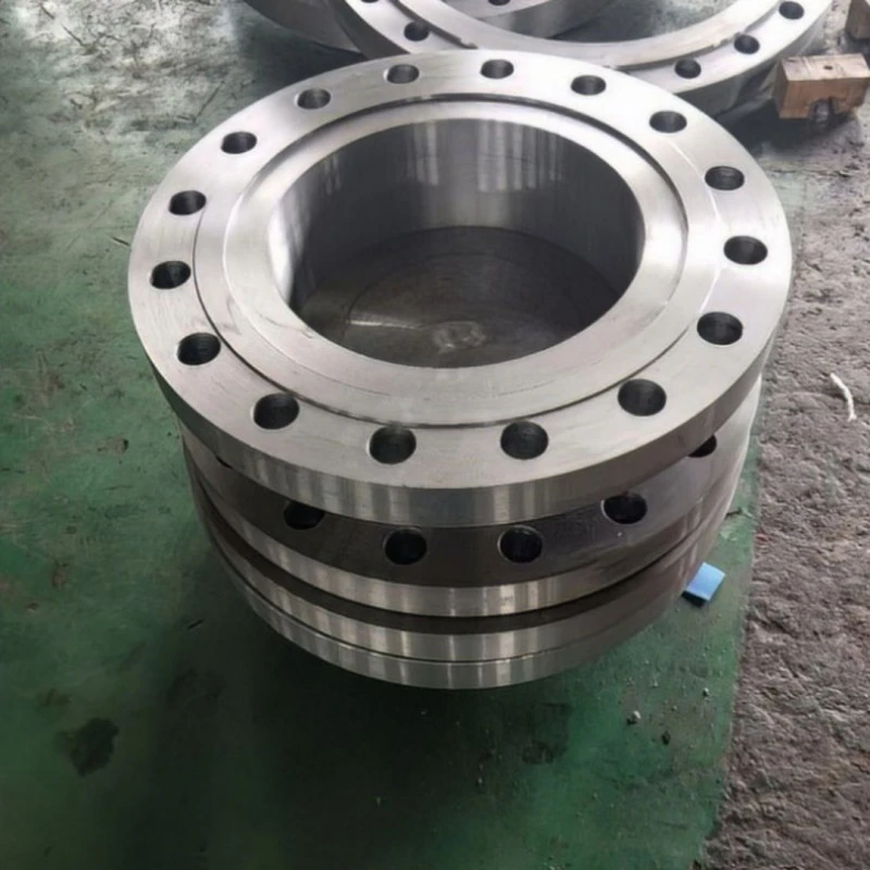 What is a Steel butt welded convex flange? Introduction to the advantages, characteristics, and principles of the flange