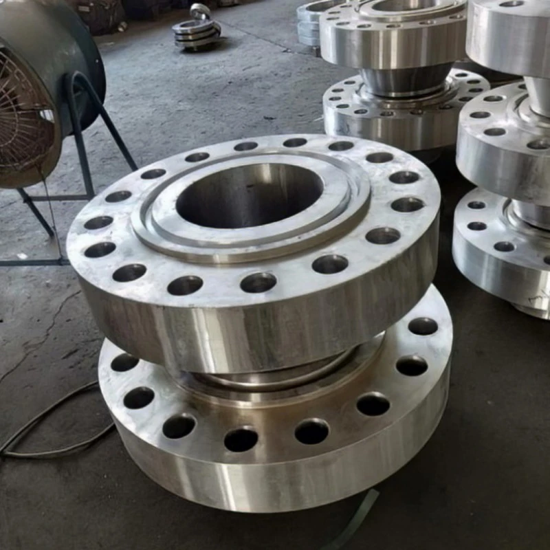 Introduction to Stainless steel lined welded flange, introduction to flange function advantages and characteristics