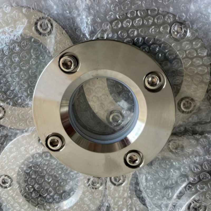 Introduction to Flat concave convex butt welding flange ring and flange advantages and features