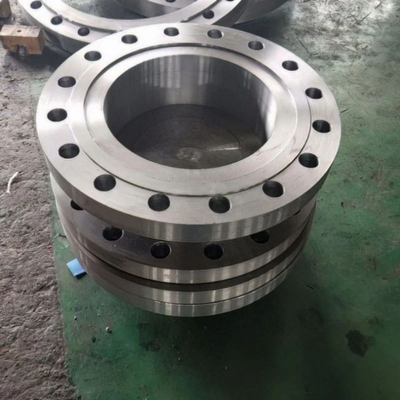 What is a Rectangular butt welding flange? Introduction to the advantages and characteristics of flange functions