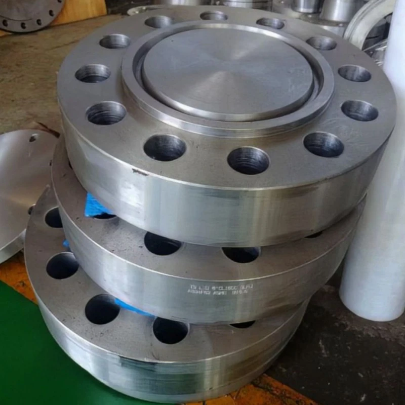 What is a 316L concave butt welding flange? flange specifications, models, and parameters