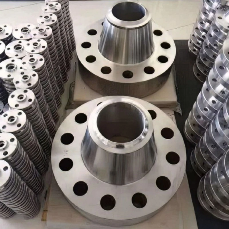 What is a Short neck butt welded flange? Introduction to the advantages and characteristics of flange functions