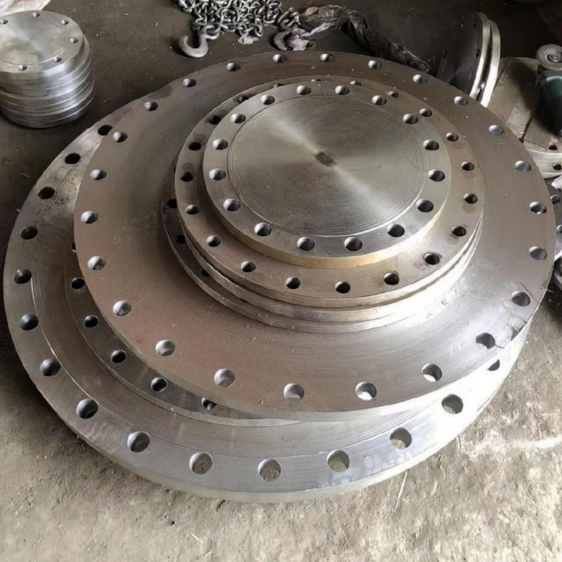 Integrated tube plate