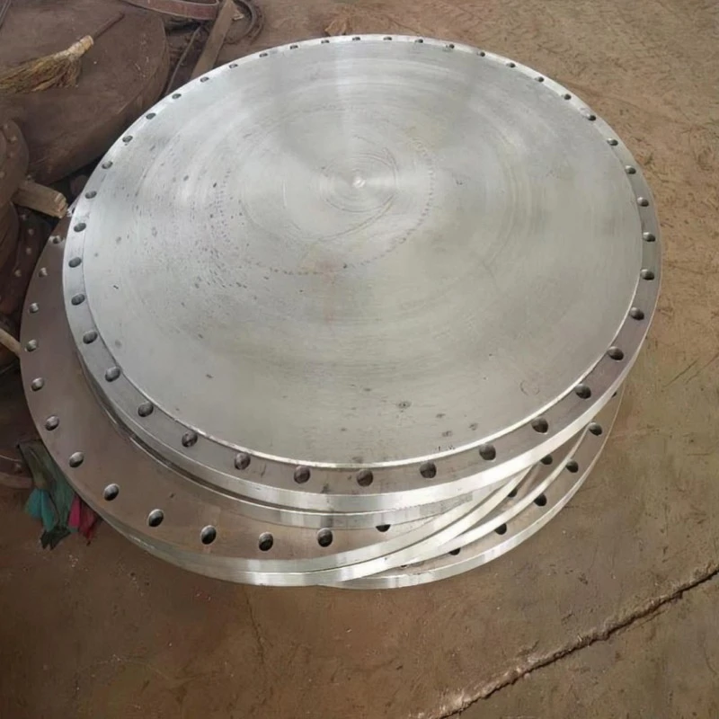 Alloy steel pipe plate