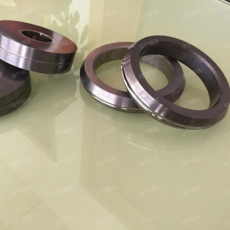 Introduction to Q245 carbon steel free forging, forging specifications, model parameters