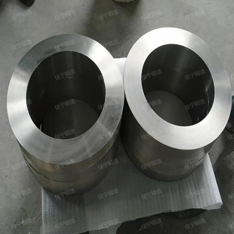 Introduction to 20MnMo forged parts, forging specifications, model parameters