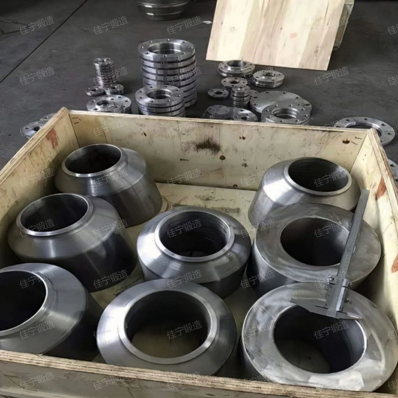 What is a 15Cr forging? Introduction to the advantages, characteristics, and principles of the forging