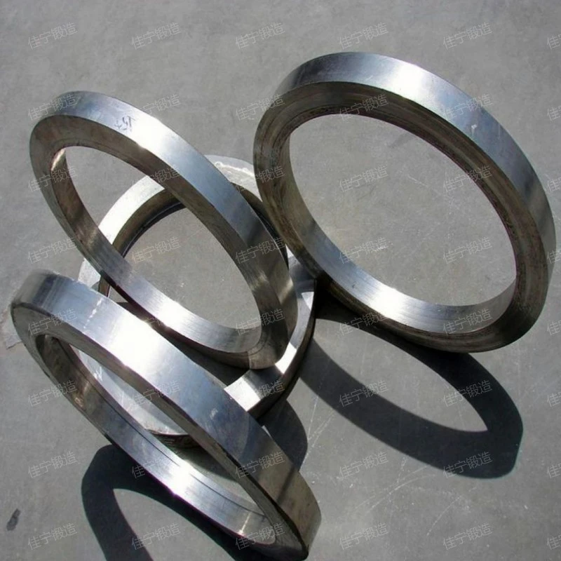 What is a 4140 alloy forged parts? Introduction to the advantages and characteristics of the forging