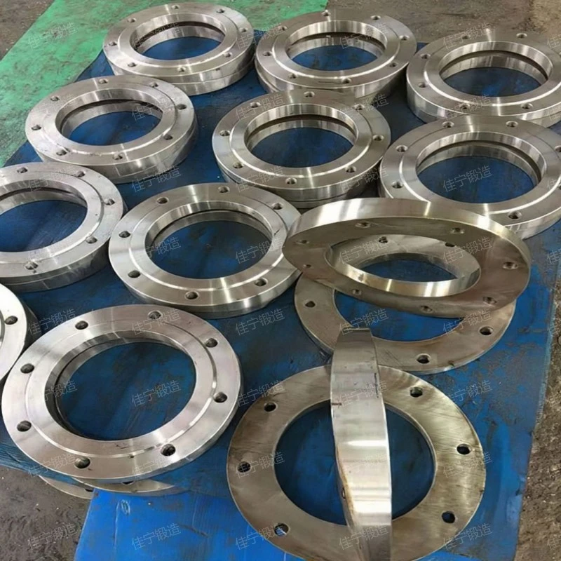 Introduction to Gr15 forged parts, introduction to forging function advantages and characteristics