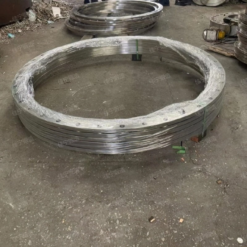 What is a 30 # forged steel parts? Introduction to the advantages and characteristics of forging functions