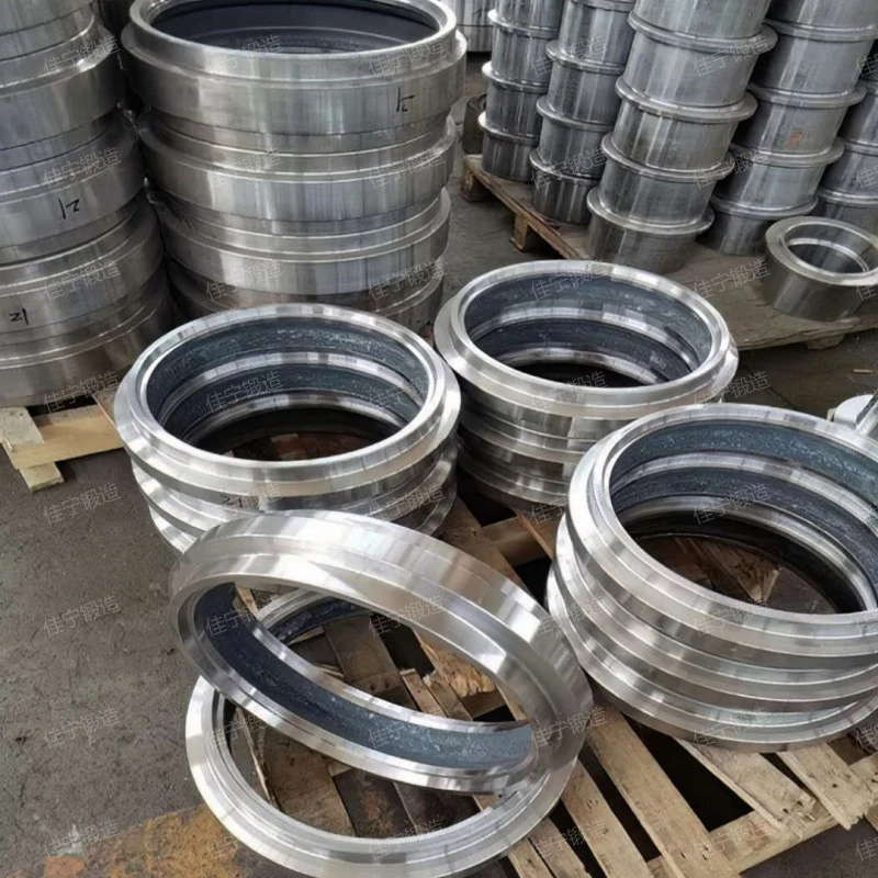 What is a 311 stainless steel free forging? forging specifications, models, and parameters