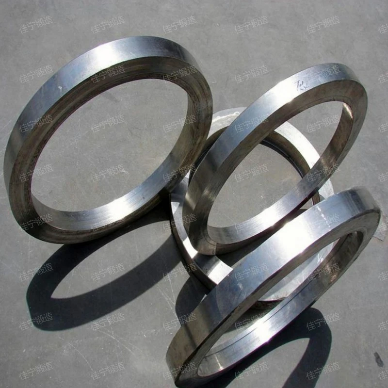 What is a Aluminum forged parts? forging specifications, models, and parameters
