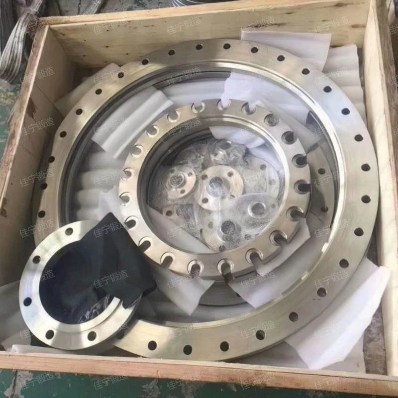 Porous blind plate