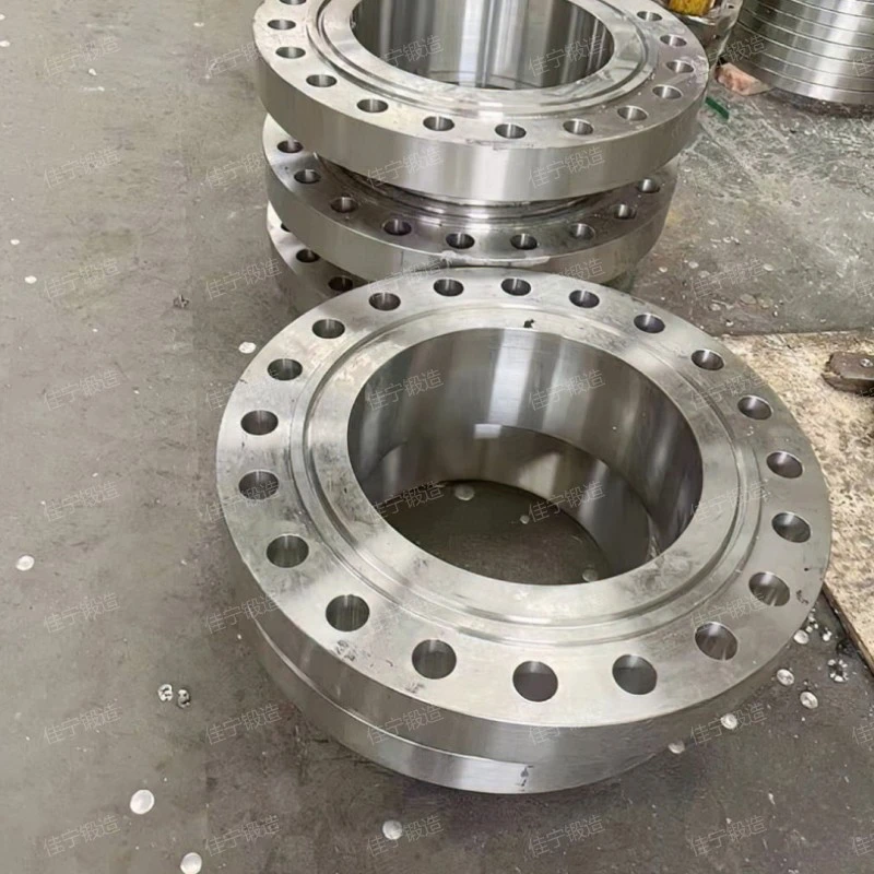 Stainless steel blind plate