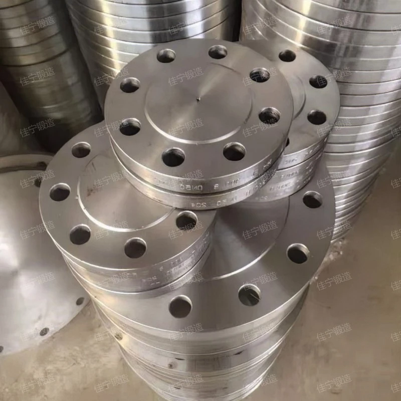 Quick connect blind plate