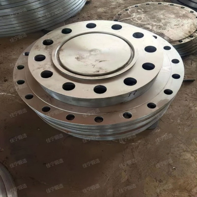 Introduction to Integral tube plate flange and tube sheet advantages and features