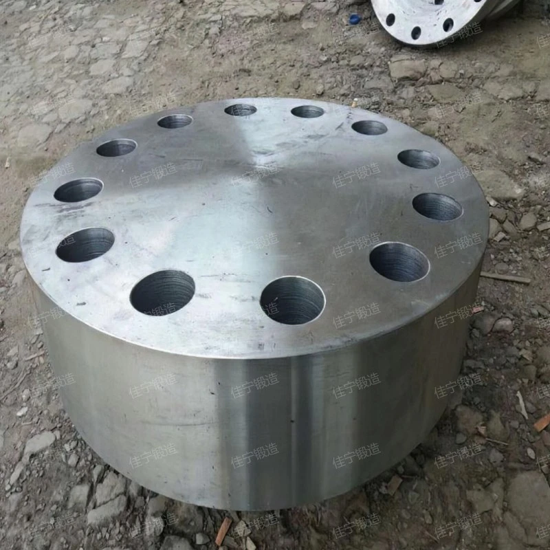 Introduction to Head tube plate and tube sheet structure principle