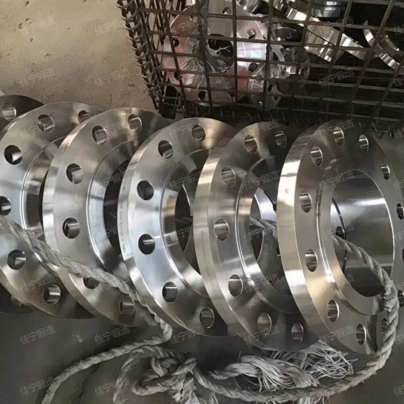 Introduction to Petrochemical tube plate, introduction to tube sheet advantages and characteristics