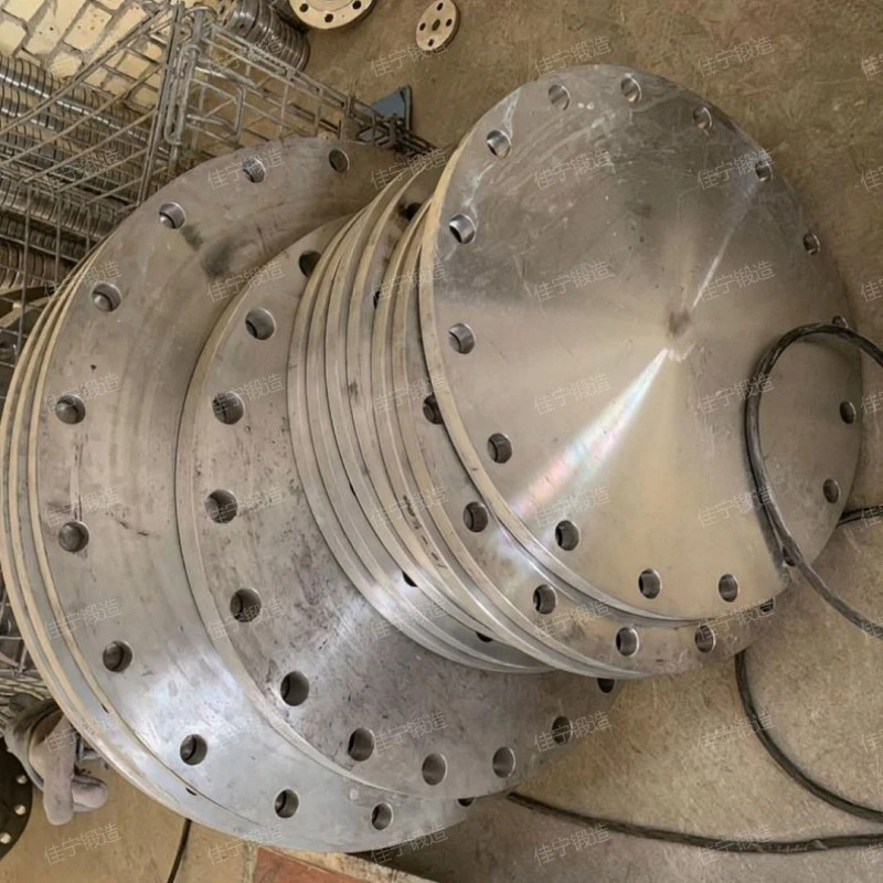 Introduction to Split tube plate flange, introduction to tube sheet function advantages and characteristics