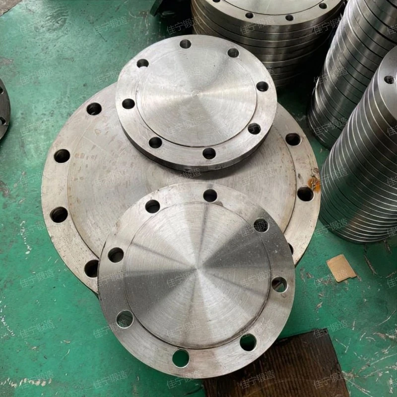 What is a carbon steel tube sheet? Introduction to the advantages and characteristics of the tube sheet
