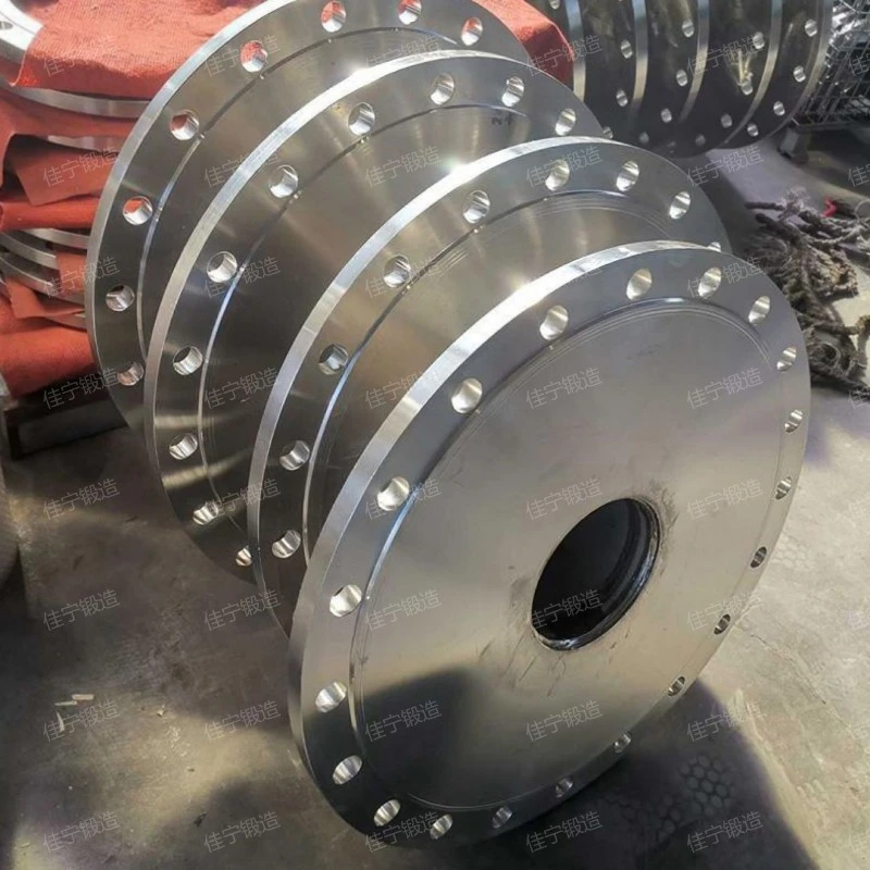 Introduction to D-type tube plate flange, introduction to tube sheet function advantages and characteristics