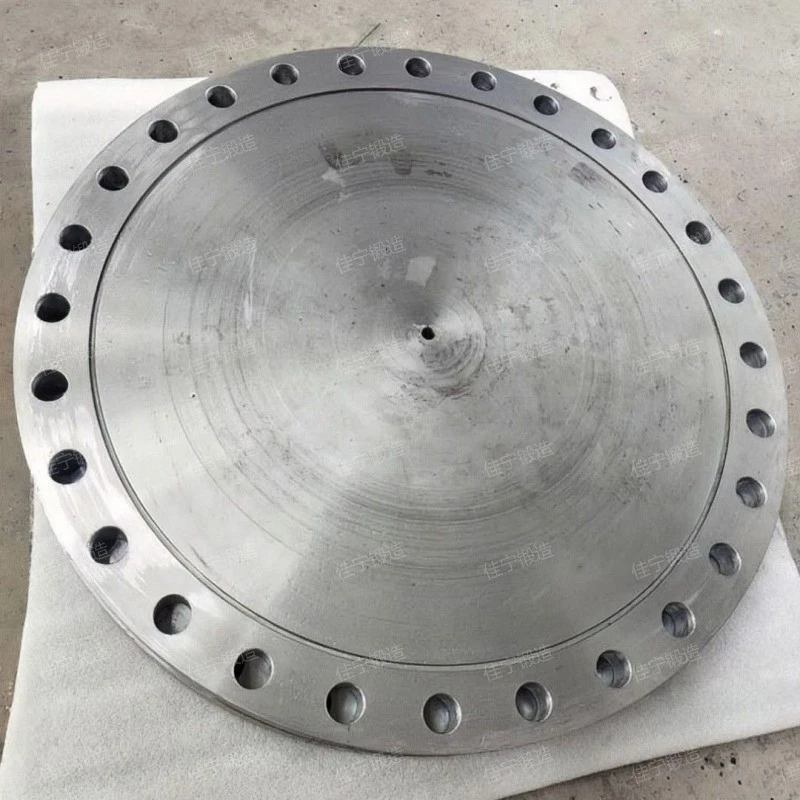Introduction to Alloy steel pipe plate and tube sheet working principle