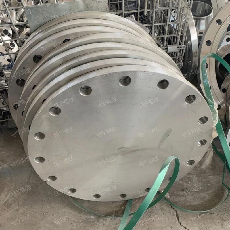 What is a Perforated disk free forging? Introduction to the advantages, characteristics, and principles of the forging
