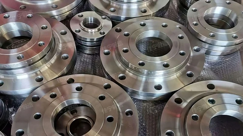 DN3400 flange plate