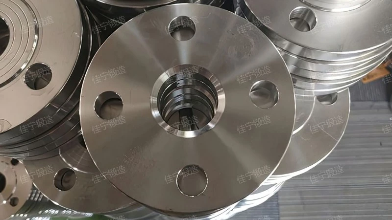 Chemical Department flat welding flange