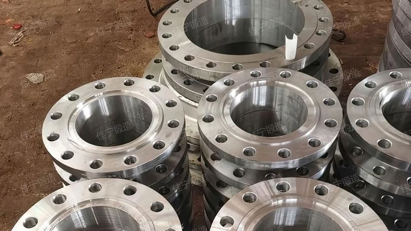 Chemical Department flat welding flange