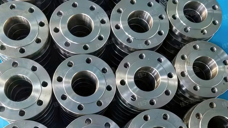 Quick connect flange plate